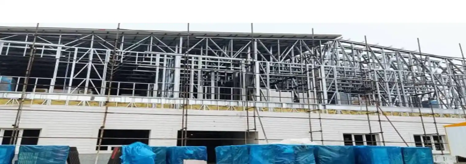 اجرای سریع بدون نیاز به مصالح سنتی اجرای سریع بدون نیاز به مصالح سنتی