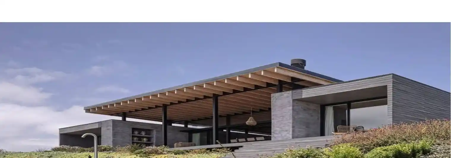 آینده ساختوساز از امروز آغاز میشود آینده ساختوساز از امروز آغاز میشود