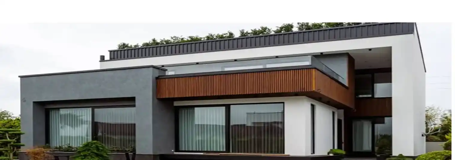 سازه ال اس اف، نسل جدید ساخت و ساز سازه ال اس اف، نسل جدید ساخت و ساز